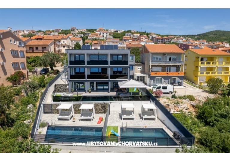 Villa Twins - Superior Appartamento – foto 28