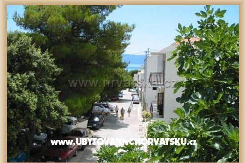 Appartamenti Andrea Drvenik – foto 12