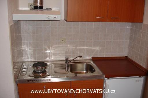 Appartamenti Andrea Drvenik – foto 3