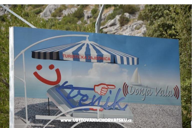 Appartamenti Johnny Drvenik – foto 10