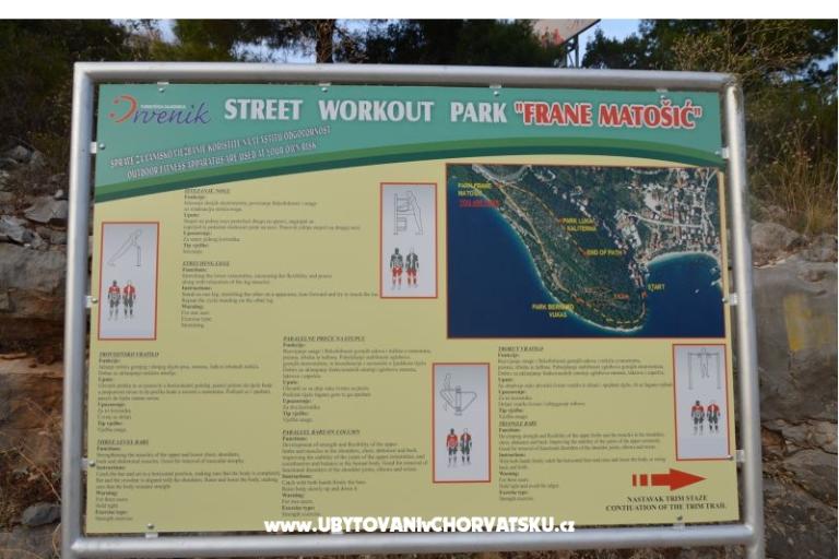 Appartamenti Johnny Drvenik – foto 11