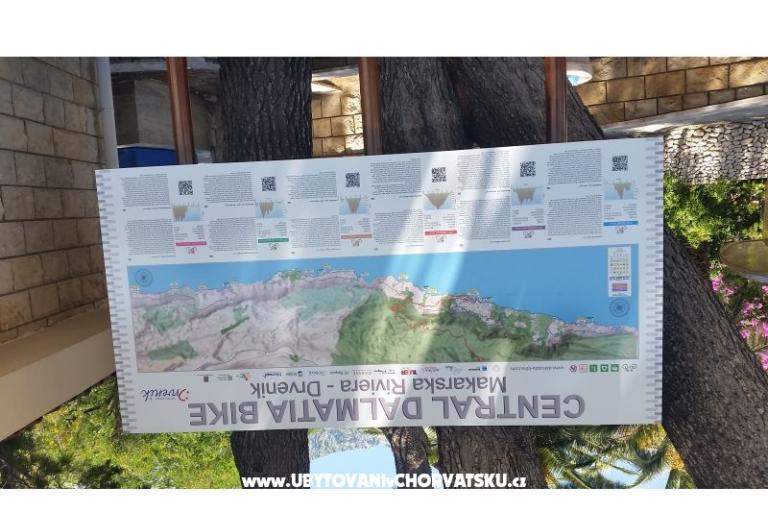 Appartamenti Johnny Drvenik – foto 12