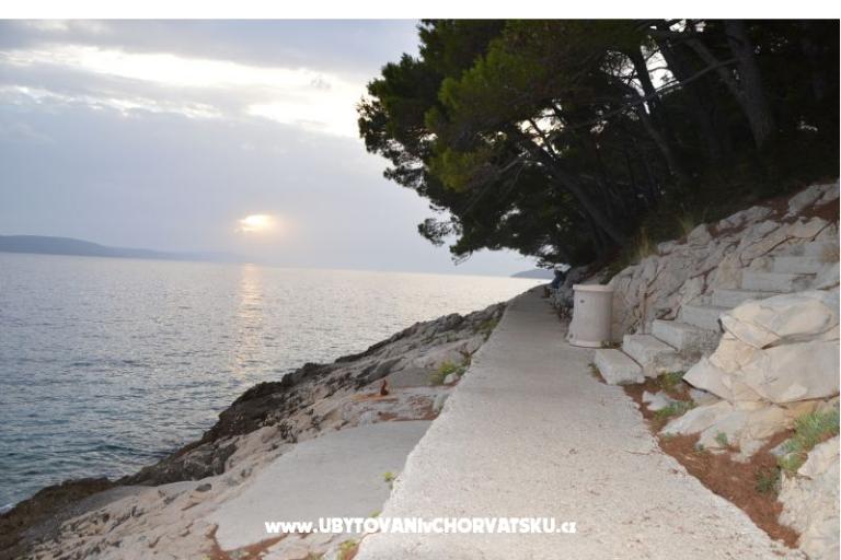Appartamenti Johnny Drvenik – foto 14