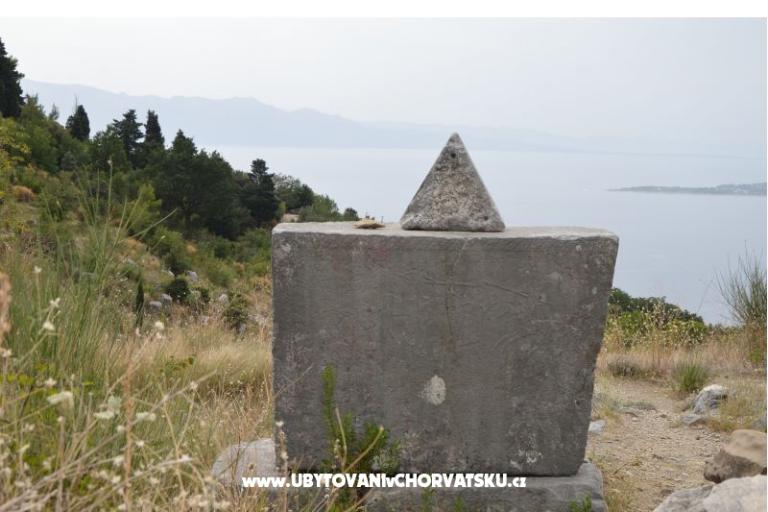 Appartamenti Johnny Drvenik – foto 15