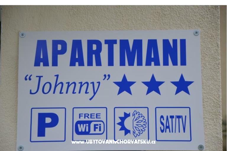 Appartamenti Johnny Drvenik – foto 17