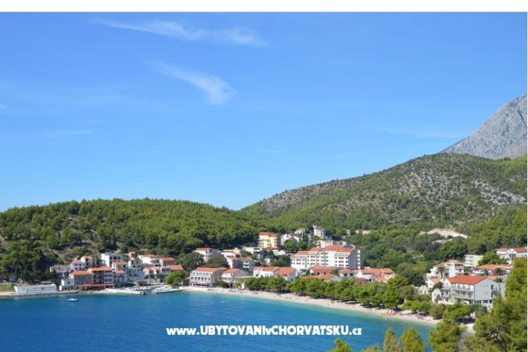 Appartamenti Johnny Drvenik – foto 6