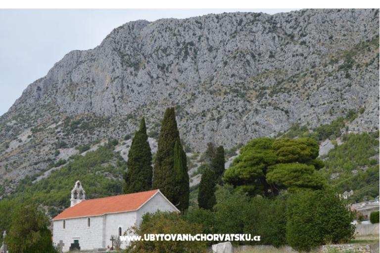 Appartamenti Johnny Drvenik – foto 8