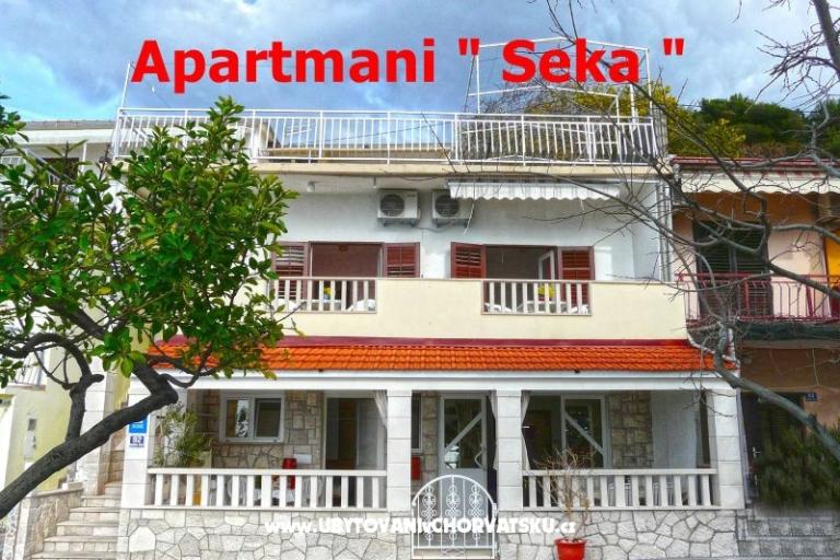 Appartamenti i Camere More – foto 4
