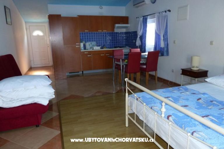 Appartamentoy Galeb – foto 12