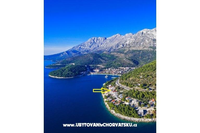 Appartamenti Puntin – foto 6