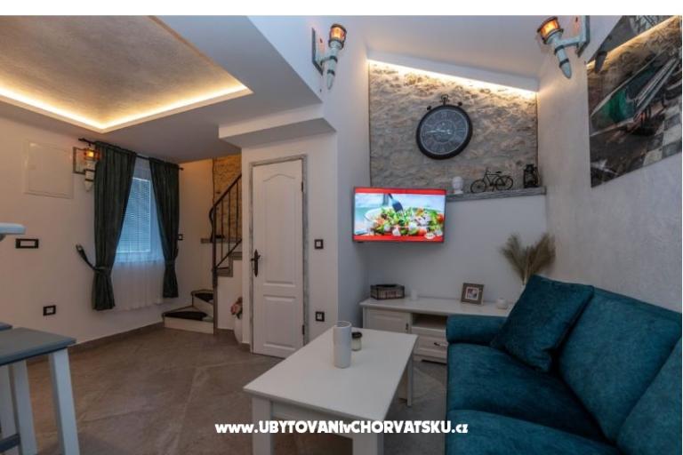 Case vacanza Lavanda II – foto 12
