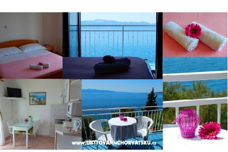 Appartamenti ANA Drvenik – foto 10