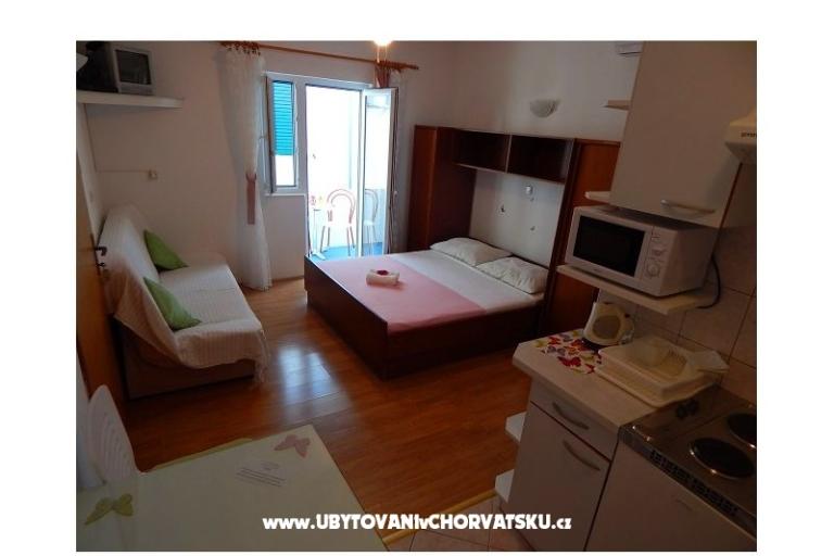 Appartamenti ANA Drvenik – foto 11