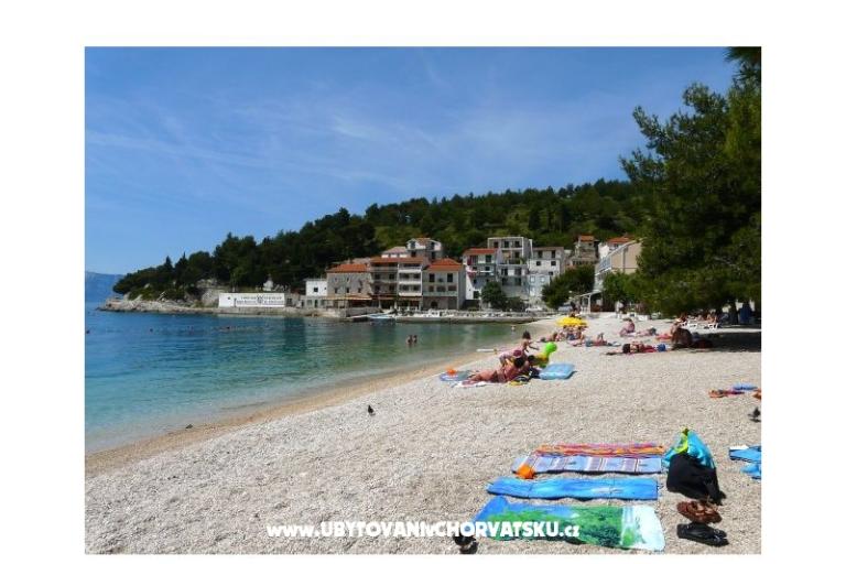 Appartamenti ANA Drvenik – foto 13