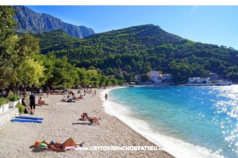 Appartamenti ANA Drvenik – foto 2