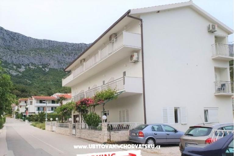 Appartamenti Villa Ivan Drvenik – foto 11