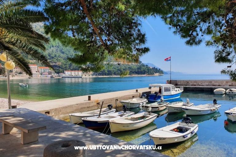 Appartamenti Villa Ivan Drvenik – foto 12