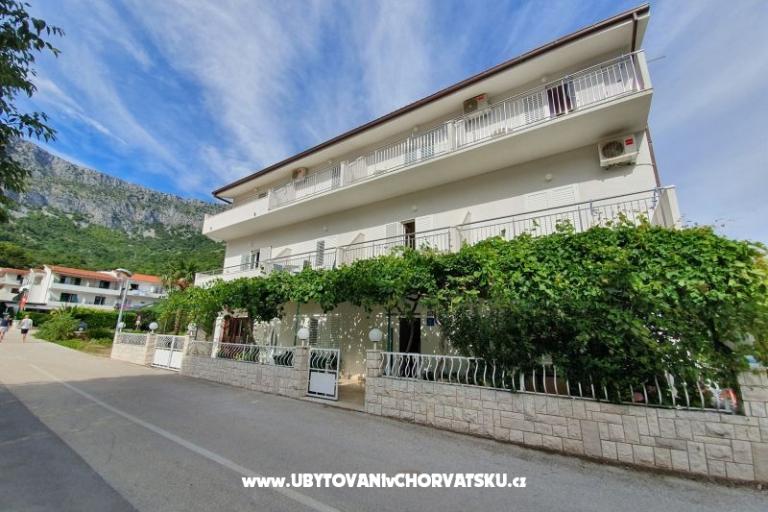 Appartamenti Villa Ivan Drvenik – foto 3