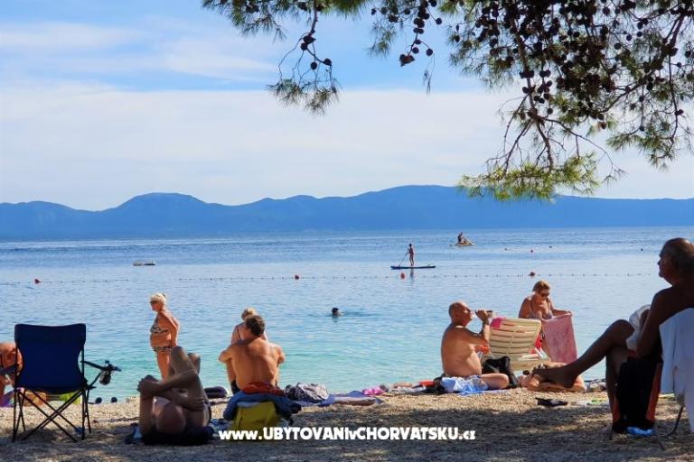 Appartamenti Villa Ivan Drvenik – foto 6