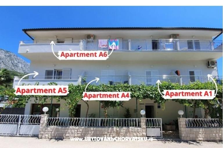 Appartamenti Villa Ivan Drvenik – foto 7
