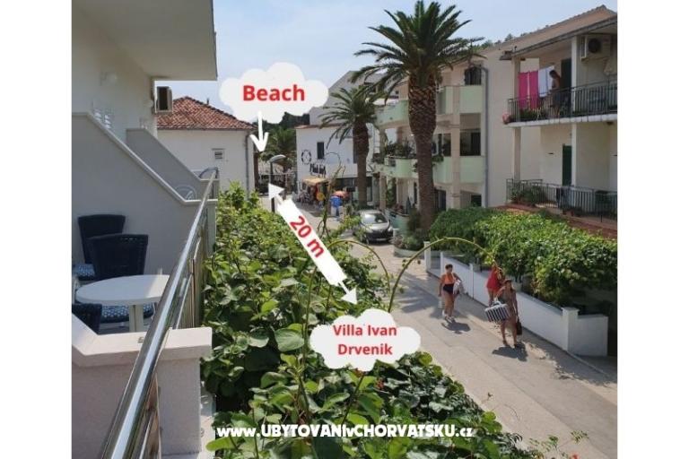 Appartamenti Villa Ivan Drvenik – foto 8