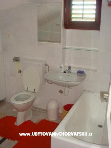 Appartamento Dina – foto 14
