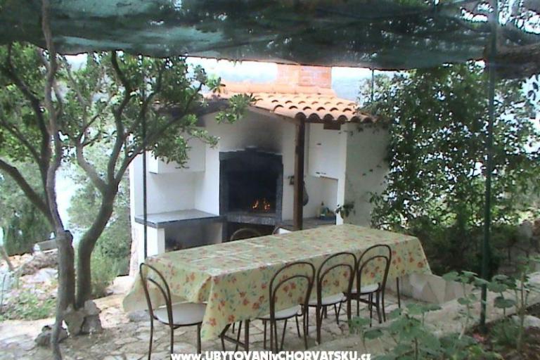 Appartamento Dina – foto 6