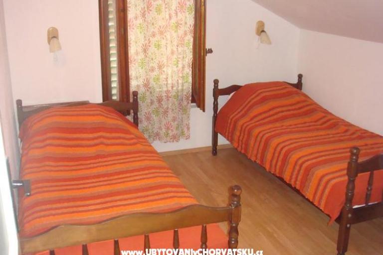 Appartamento Dina – foto 9