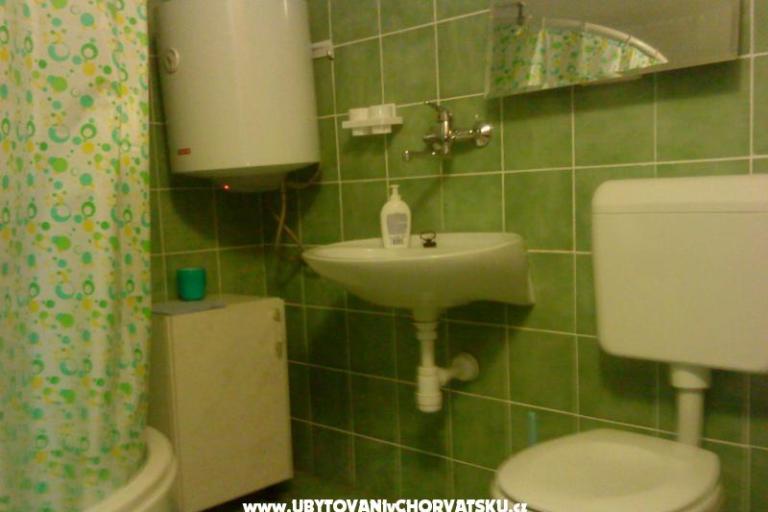 Appartamento Žulji – foto 14