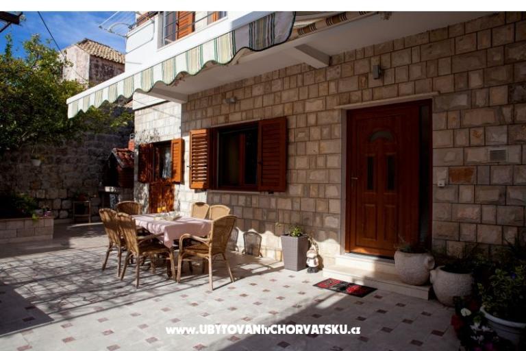 Appartamenti Barovic Srebreno – foto 10