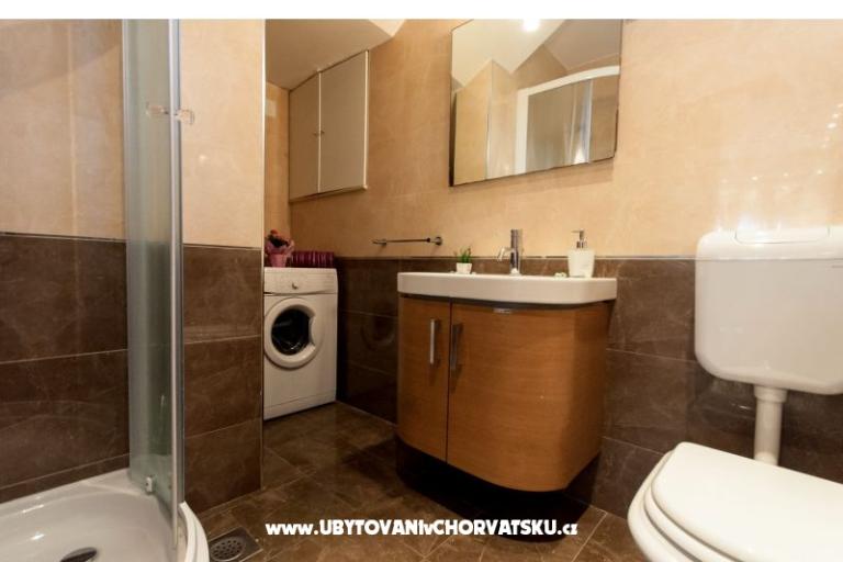 Appartamenti Barovic Srebreno – foto 12