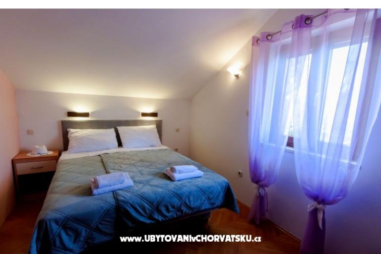 Appartamenti Barovic Srebreno – foto 15