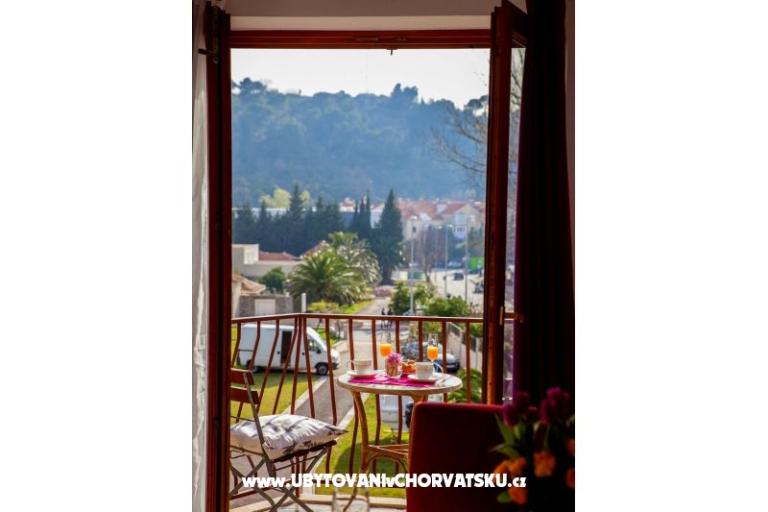 Appartamenti Barovic Srebreno – foto 16