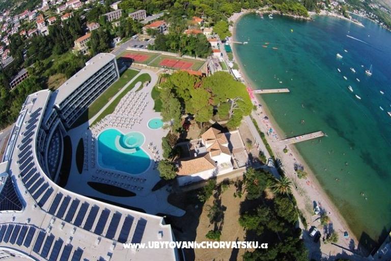 Appartamenti Barovic Srebreno – foto 17