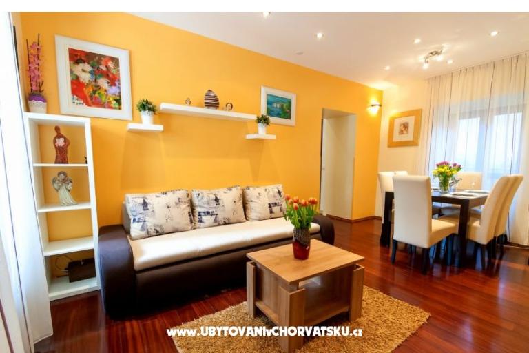 Appartamenti Barovic Srebreno – foto 7