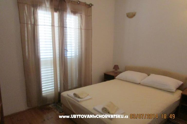Appartamenti Antea (Litrica) – foto 11