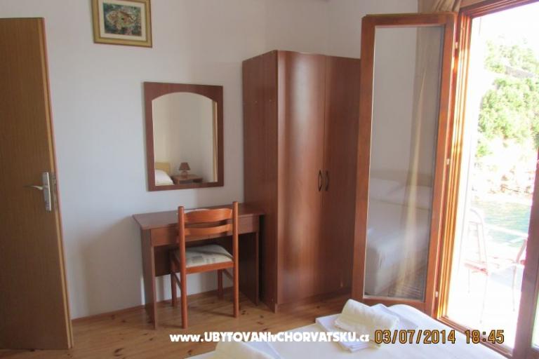 Appartamenti Antea (Litrica) – foto 12