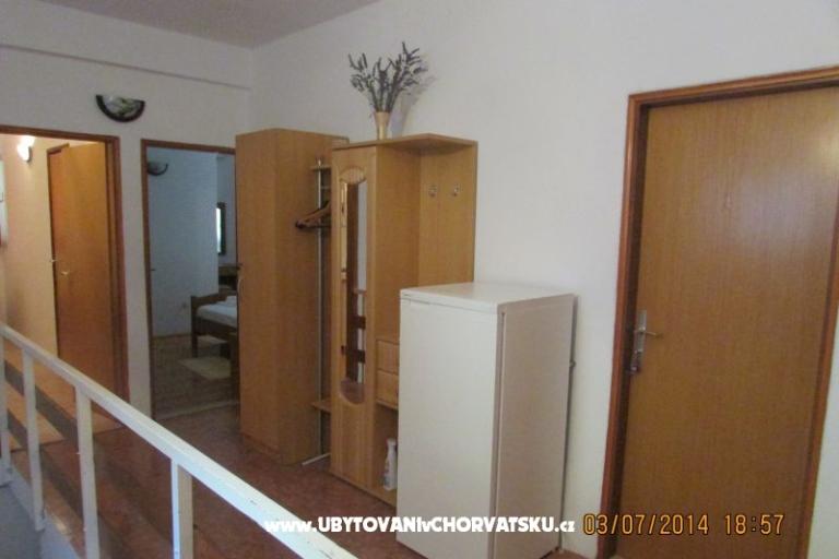 Appartamenti Antea (Litrica) – foto 13