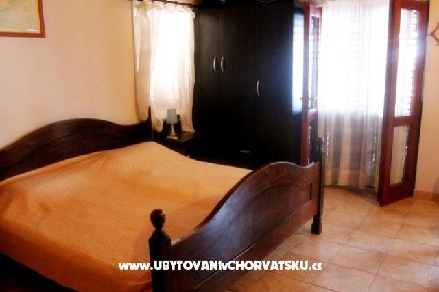 Appartamenti Antea (Litrica) – foto 14