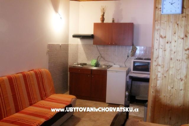 Appartamenti Antea (Litrica) – foto 15