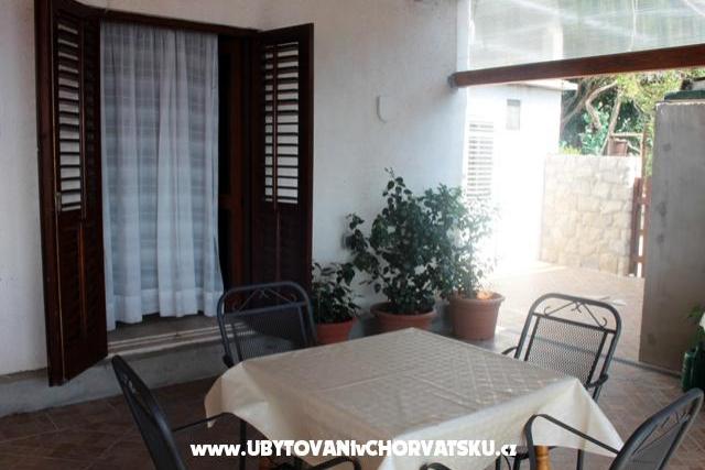 Appartamenti Antea (Litrica) – foto 16