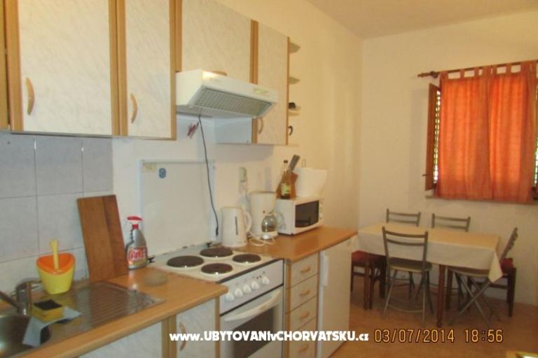 Appartamenti Antea (Litrica) – foto 17