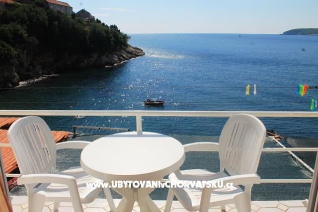 Appartamenti Antea (Litrica) – foto 4