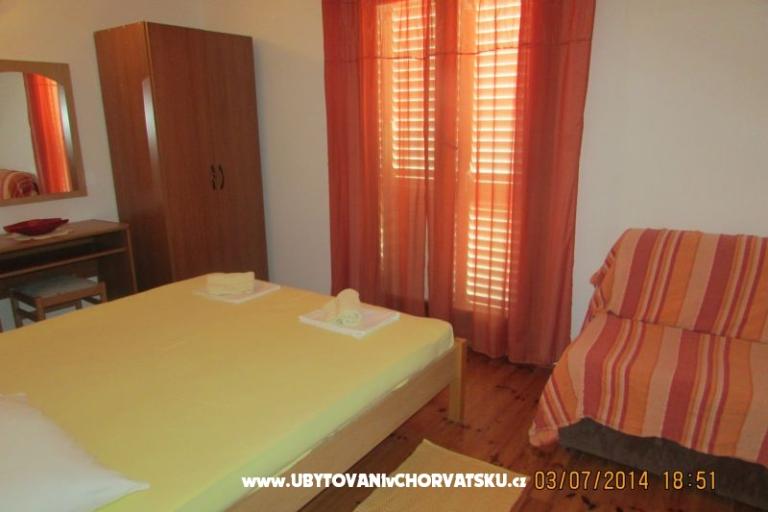 Appartamenti Antea (Litrica) – foto 5