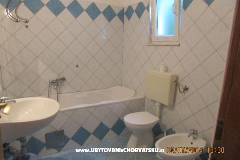 Appartamenti Antea (Litrica) – foto 7