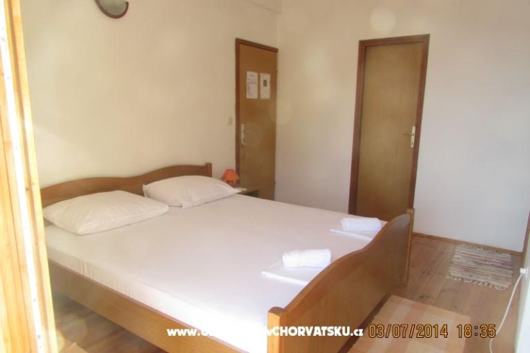 Appartamenti Antea (Litrica) – foto 8