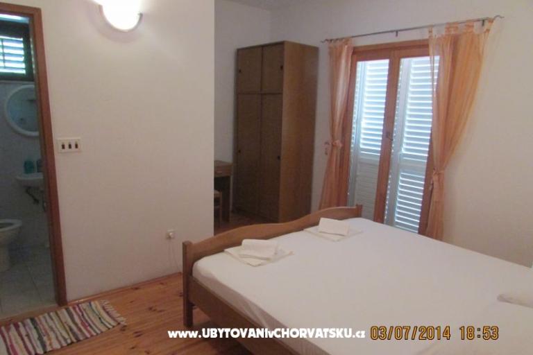 Appartamenti Antea (Litrica) – foto 9