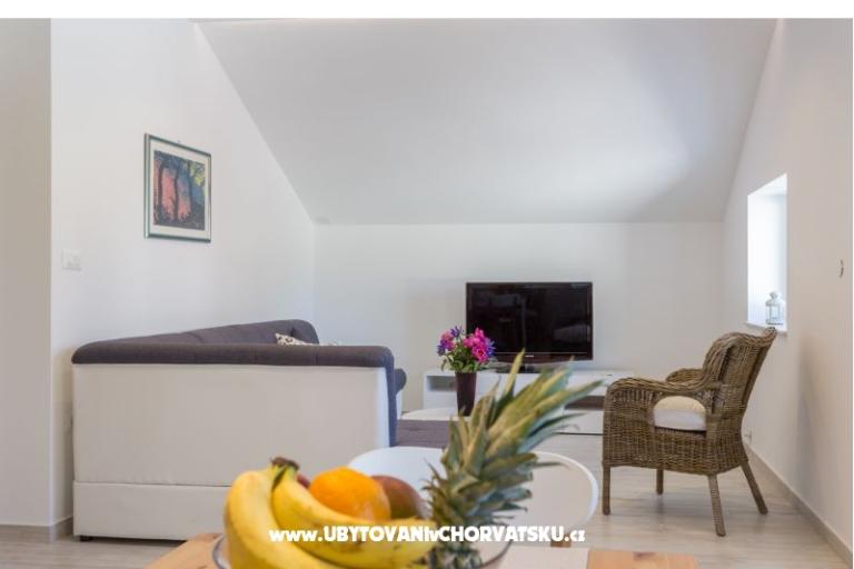 Appartamento Fortunei Rožat – foto 16