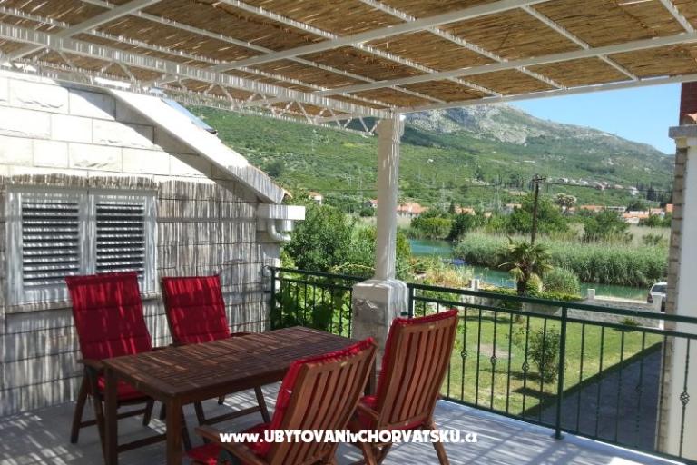 Appartamento Fortunei Rožat – foto 17