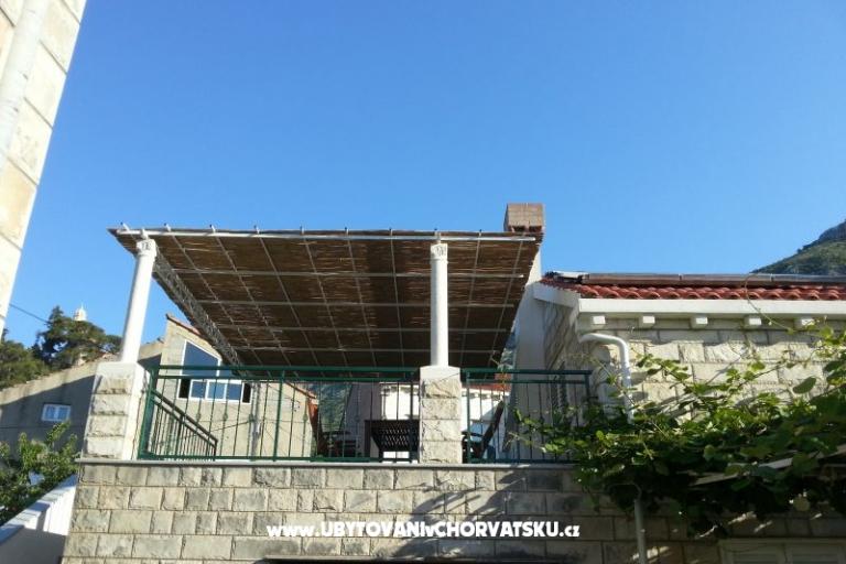 Appartamento Fortunei Rožat – foto 18